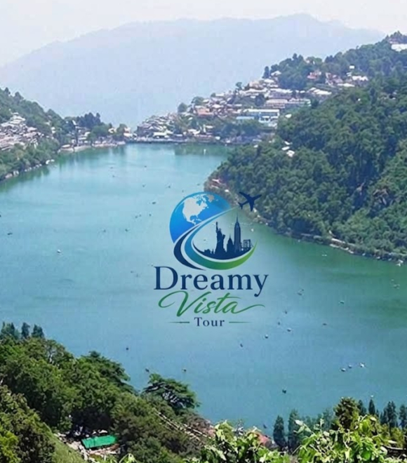 Nainital