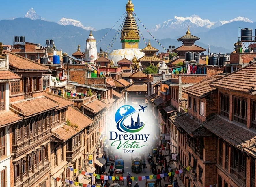 Kathmandu