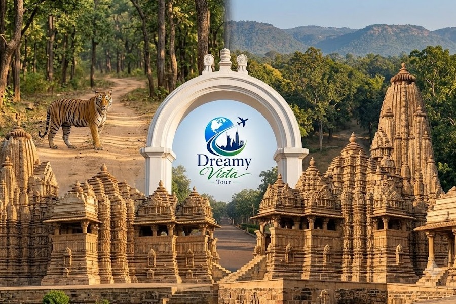 Madhya Pradesh
