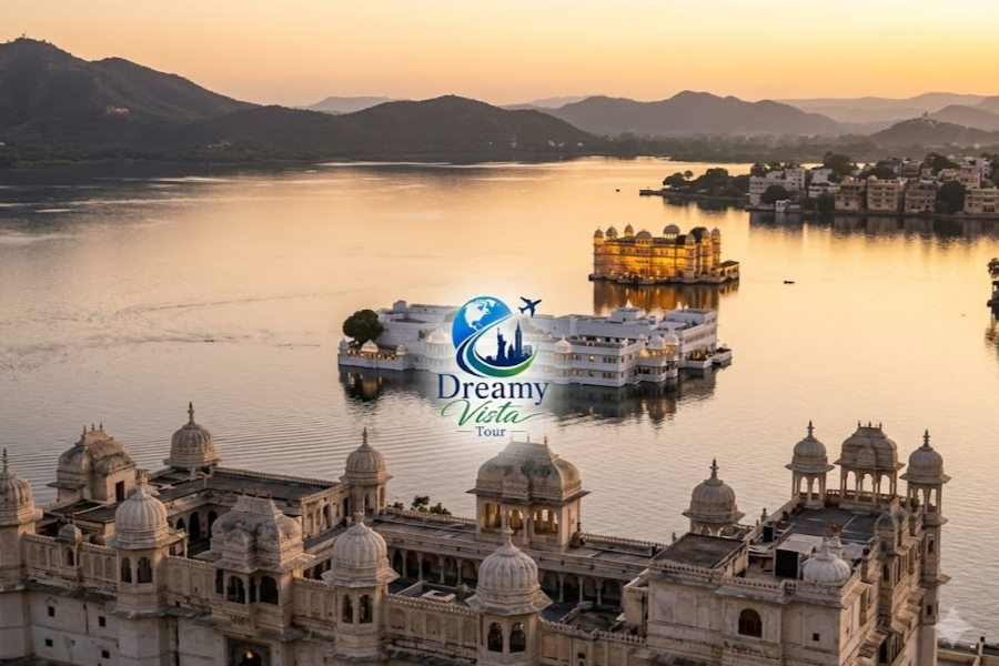 Udaipur