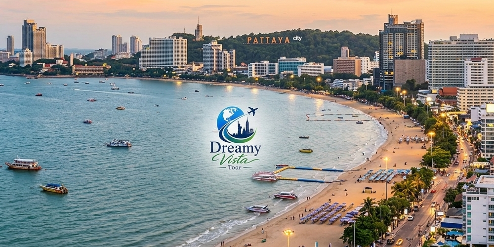 Pattaya