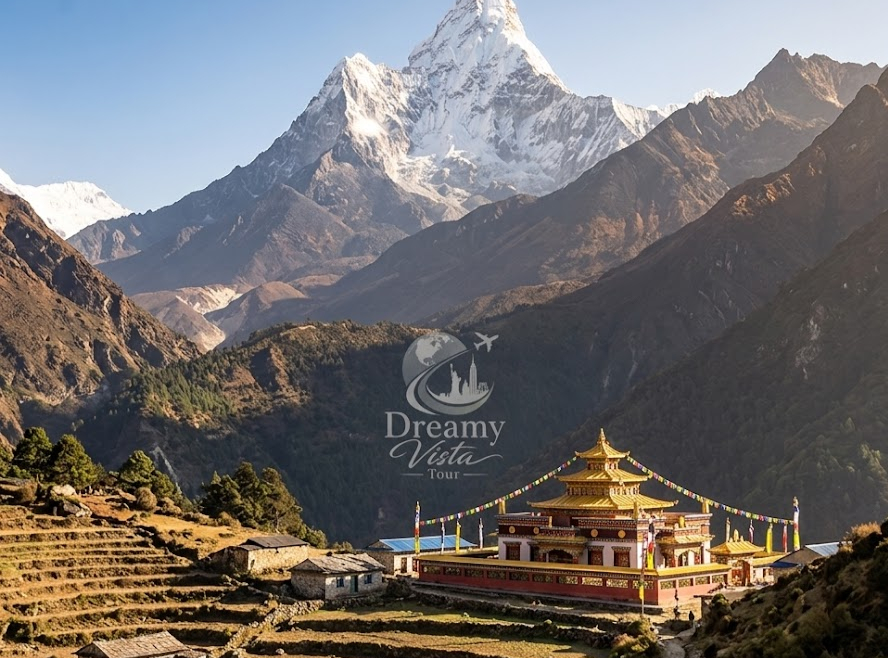 Nepal