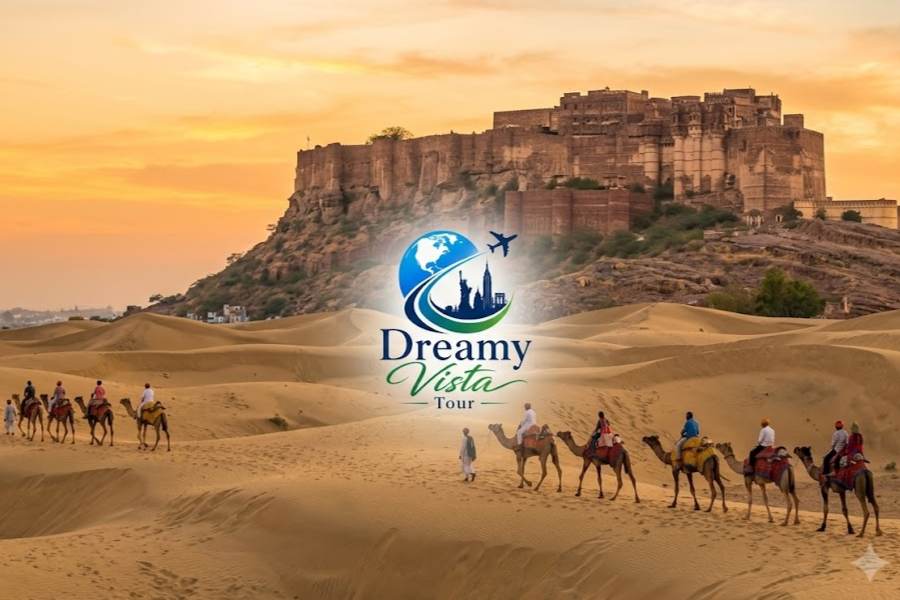 Rajasthan