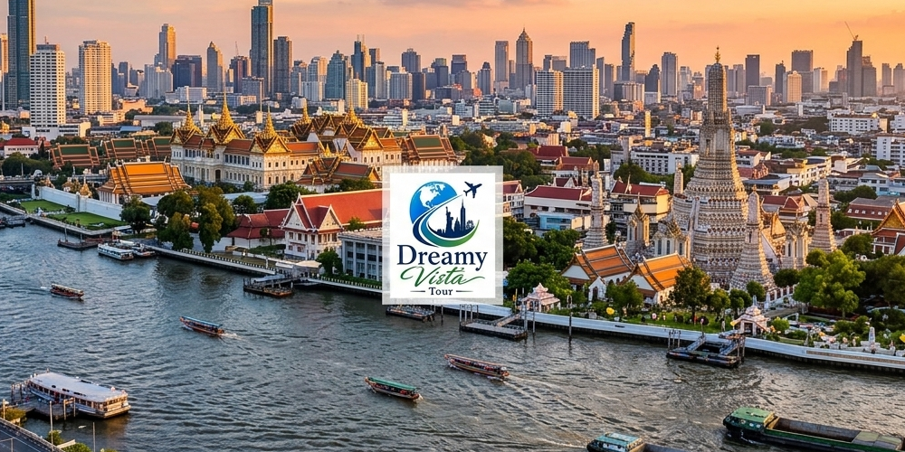 Bangkok