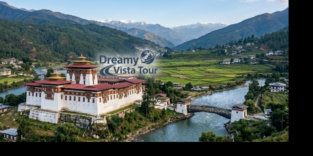 Punakha