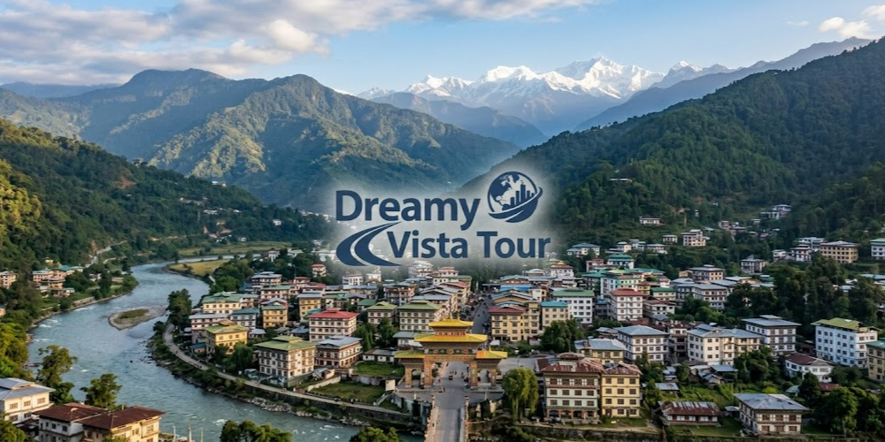 Phuentsholing