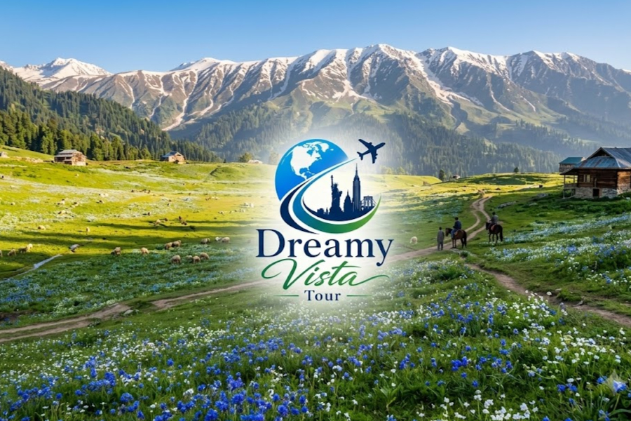 Gulmarg