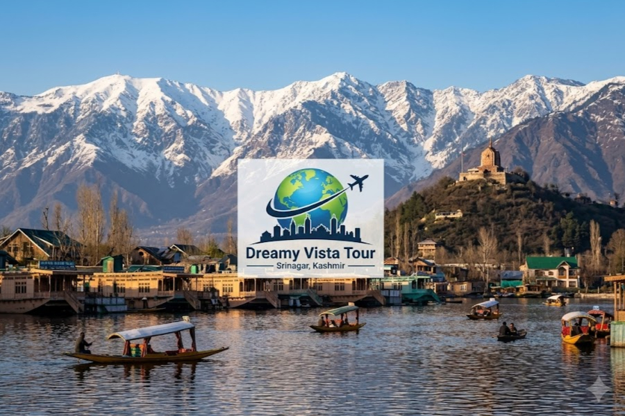 Srinagar