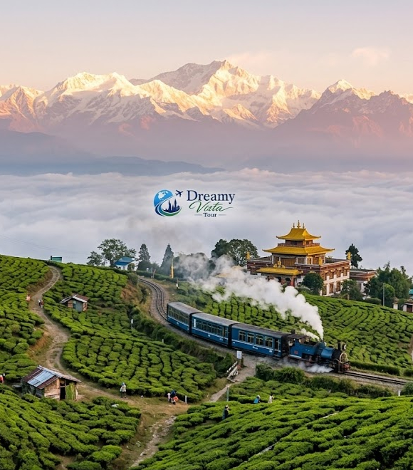 Darjeeling
