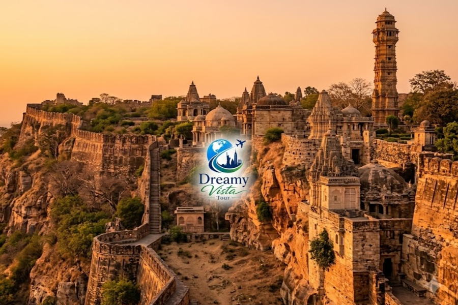 Chittorgarh