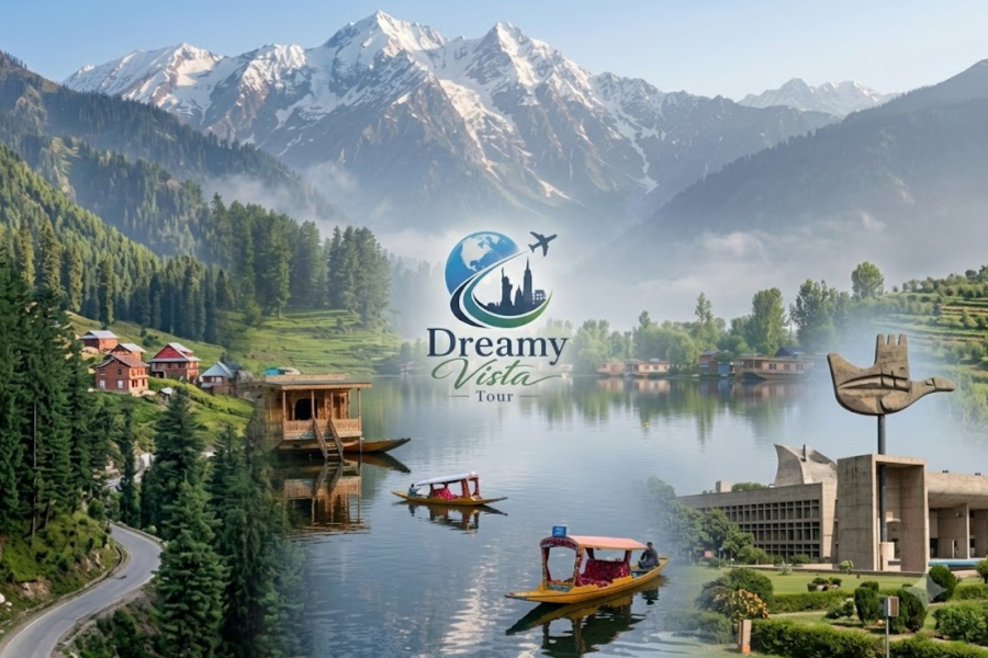 Himachal Shimla Manali Luxury Tour