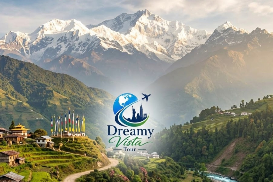 Sikkim Darjeeling Luxury Tour