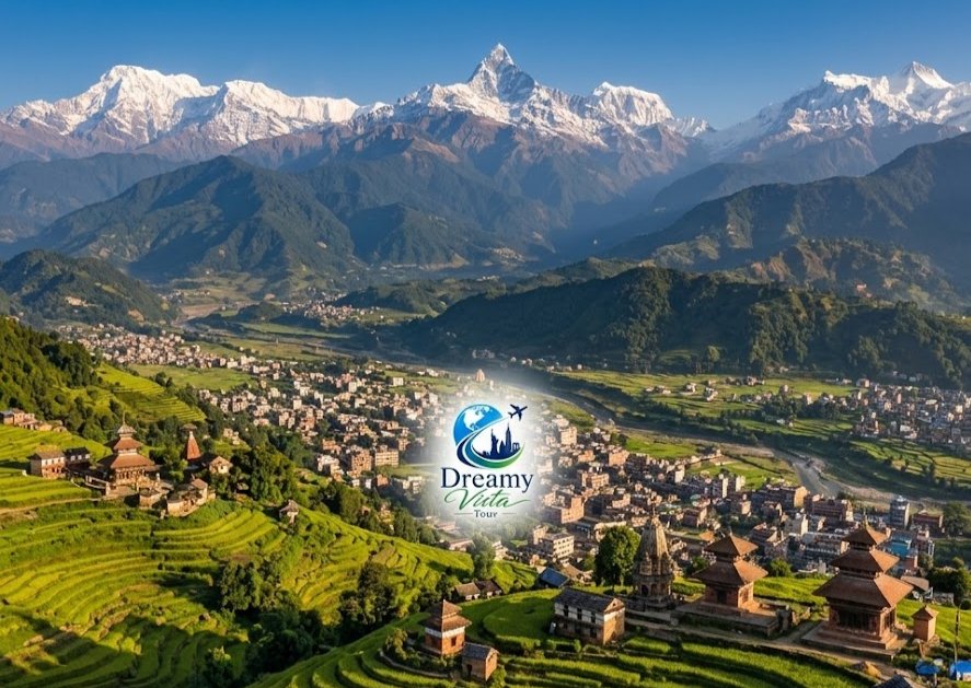 Nepal Kathmandu Pokhara Luxury Tour